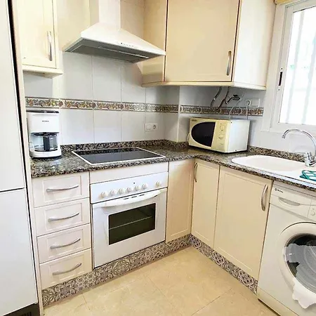 Costablancadreams Milagros In Apartman