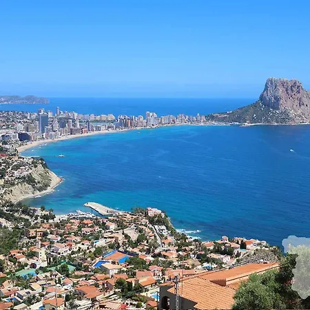 Costablancadreams Milagros In Apartman *