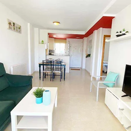 Apartment Costablancadreams Milagros In