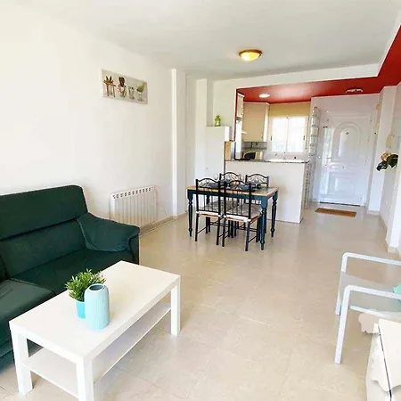 Costablancadreams Milagros In * Calpe