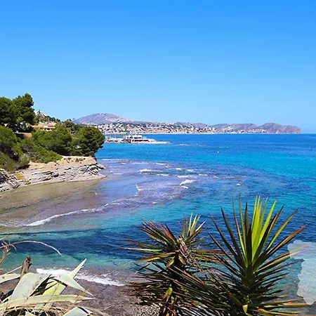 Apartment Costablancadreams Milagros In